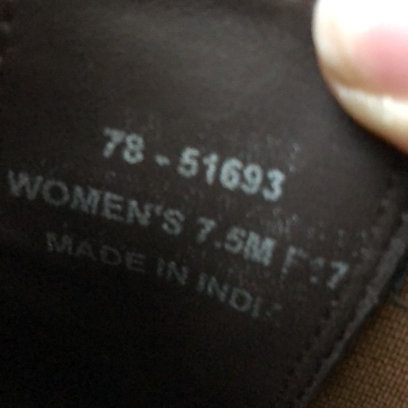 Suede Chelsea Boots - Picture 5 of 8